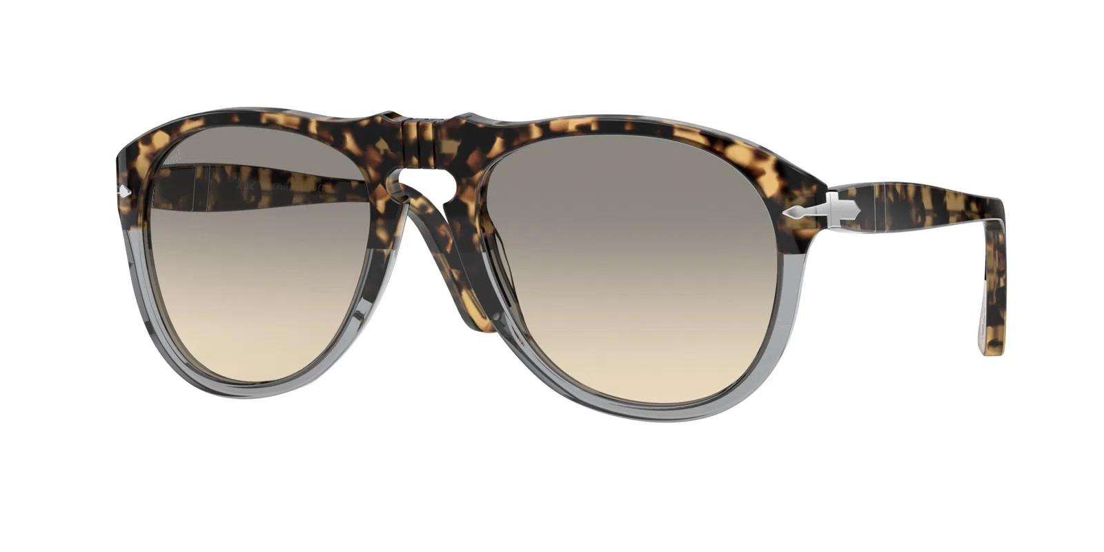 Persol 0649 Sunglasses - view 143